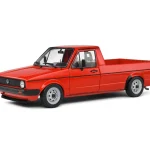 Prémium Volkswagen Caddy MK.1 1982 1 18 Solido
