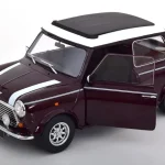 Mini Cooper Sunroof RHD 1 12 KKScale li Alacsony ár