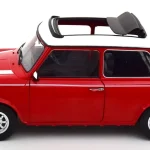 Biztonságos fizetés Mini Cooper Sunroof RHD 1 12 KKScale pi