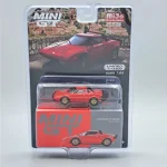 Lancia Stratos HF Stradle 1 64 MiniGt Kihagyhatatlan ajánlat