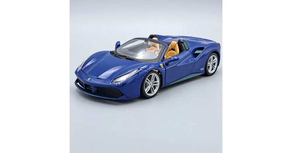 Ferrari 488 Spider 2015 1 24 Végkiárusítás