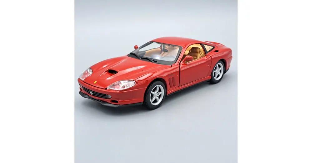 Ferrari 550 Maranello 1996 1 24 Gyors kiszállítás