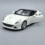 Azonnali szállítás Ferrari California T Spider Cabrio 2014