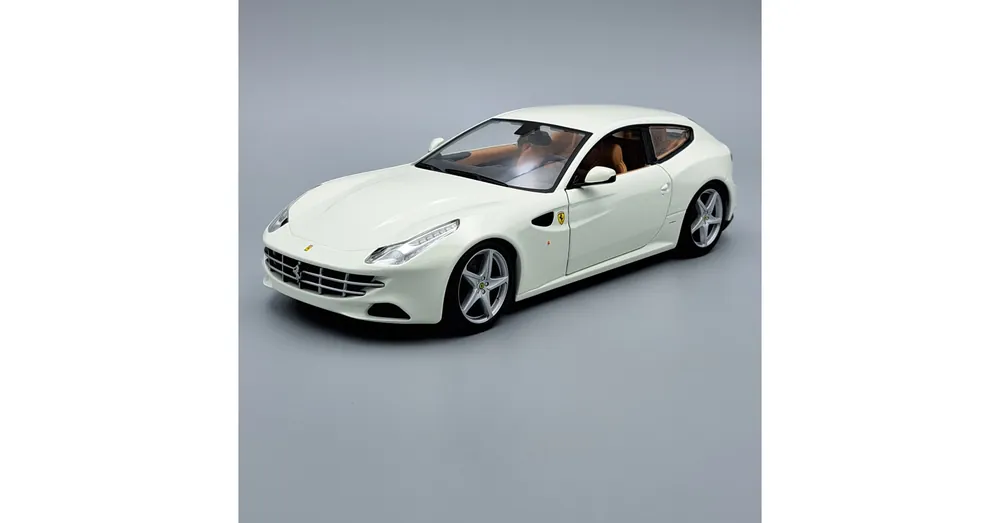 Ferrari FF (Ferrari Four) 2011 1 24 Biztonságos fizetés
