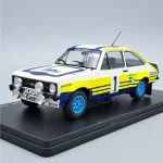Ford Escort RS1800 1 Rally 1979 1 24 Gyors kiszállítás