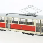Bestseller Tatra T1 Praga tram 1 43