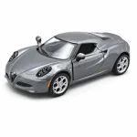 Alfa Romeo 4C 2013 Kinsmart Vedd meg online