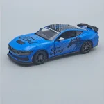 Azonnali szállítás Ford Mustang 2024 Livery Edition