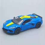 Akciós ár Chevrolet Corvette 2021 L.Edition
