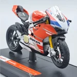 Ducati Panigale V4 S Corse 1 18 Maisto Ne maradj le