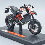 Ducati Hypermotard SP 1 18 Maisto Ajánlat