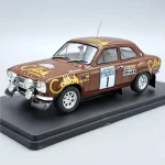 Ford Escort RS1600 Rally 1974 1 24 Vedd meg most