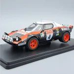 Lancia Stratos HF 4 San Remo 1978 1 24 Nézd meg most