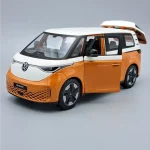 Alacsony ár Volkswagen ID. Buzz 2023 1 24 Maisto