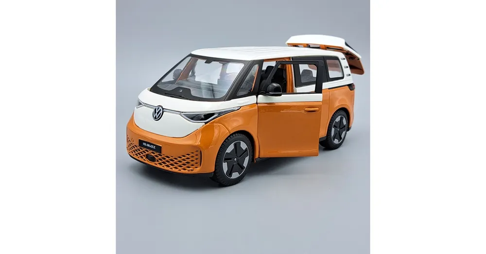 Alacsony ár Volkswagen ID. Buzz 2023 1 24 Maisto