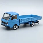 Vedd meg online Volkswagen LT 28 Pick-up 1978 1 43 IXO