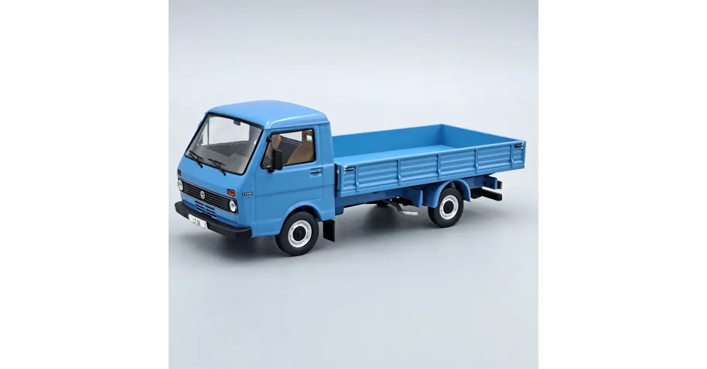Vedd meg online Volkswagen LT 28 Pick-up 1978 1 43 IXO