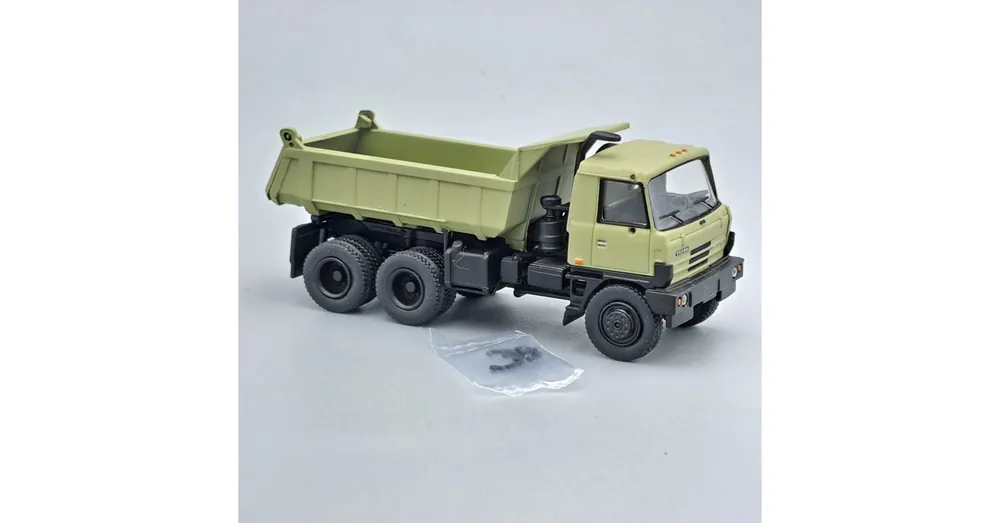Tatra 815 Kipper 1 87 Brekina Legnépszerűbb