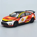 Honda Civic Type R FL5 Rally 1 64 PopR. Nézd meg most