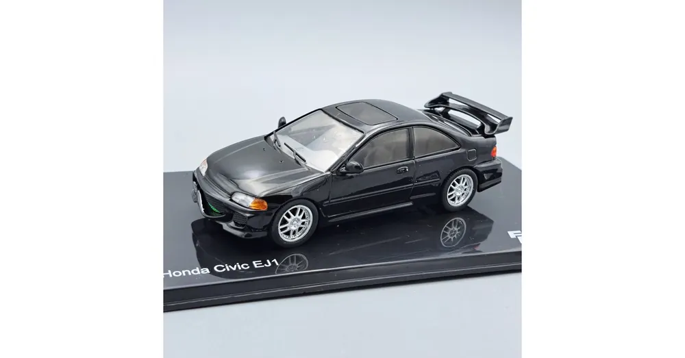 Olcsóbb Honda Civic EJ1 1 43 Halálos Iramban