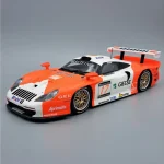 Korlátozott ajánlat Porsche 911 GT1 Fia GT Champ. 1997 1 18