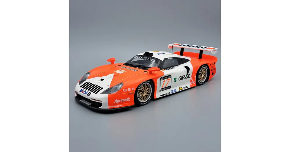 Korlátozott ajánlat Porsche 911 GT1 Fia GT Champ. 1997 1 18