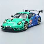 Biztonságos fizetés Porsche 911 GT3 R 2019 Motorsports 1 43