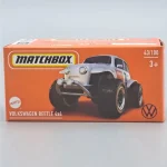 Volkswagen Beetle 4x4 1 64 Matchbox D Biztonságos fizetés