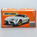 Akció Toyota GR Supra 2023 1 64 Matchbox D