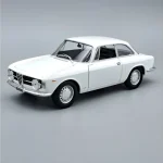 Csak ma Alfa Romeo Giulia GT 1300 1966 1 24