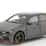 Alacsony ár Mercedes-Benz A-Klass W177 2018 1 18