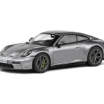 Legnépszerűbb Porsche GT3 Touring GT 2023 1 43 Solido