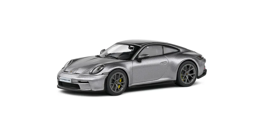 Legnépszerűbb Porsche GT3 Touring GT 2023 1 43 Solido