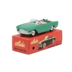 Árengedmény Simca Oceane Cabriolet 1959 1 43 Solido