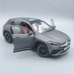 Bestseller Mercedes-Benz GLA class H247 2020 1 18
