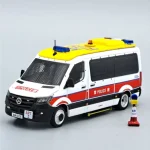 Szuper akció Mercedes-Benz Sprinter Air-port rendőr