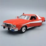 Ford Gran Torino 1976 1 24 Starsky  Hut Különleges ajánlat
