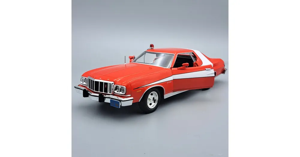 Ford Gran Torino 1976 1 24 Starsky Hut Különleges ajánlat