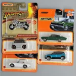 Alacsony ár Matchbox akciós csomag 2