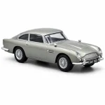 Aston Martin DB5 Coupe 1963 1 43 ezüst Olcsóbb