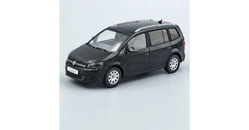 Volkswagen Touran 2010 1 43 IXO Szuper akció