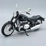 BMW R18 motormodell 1 12 Welly Kedvezményes ár