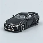 Olcsóbb Lexus LC500 LB Works 2020 1 64 Era Car