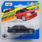 Bestseller BMW M3 E30 1988 1 64 Maisto