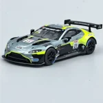 Biztonságos vásárlás Aston Martin Vantage Gt3 1 64 PopRace
