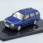 Biztonságos fizetés Volkswagen MK3 Variant 1994 1 43 IXO