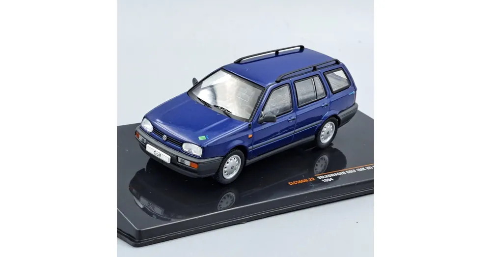 Biztonságos fizetés Volkswagen MK3 Variant 1994 1 43 IXO
