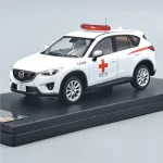 Vásárlói kedvenc Mazda CX-5 Japanese Cross Society 1 43