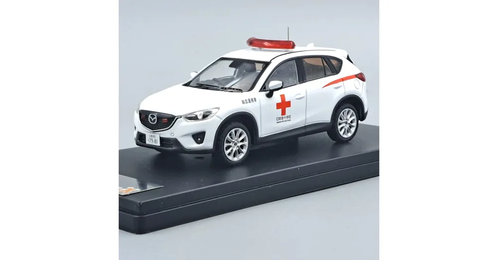 Vásárlói kedvenc Mazda CX-5 Japanese Cross Society 1 43