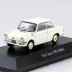 BMW De Carlo 700 1960 1 43 Kihagyhatatlan ajánlat
